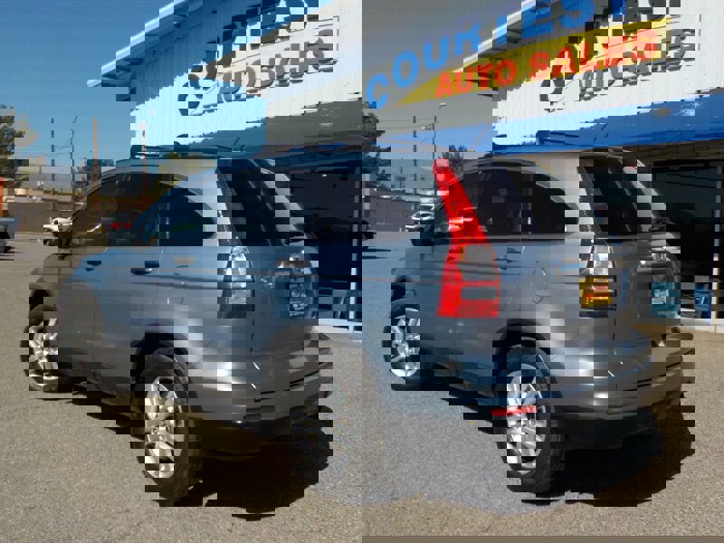 Used 2014 Honda CR-V EX image 5