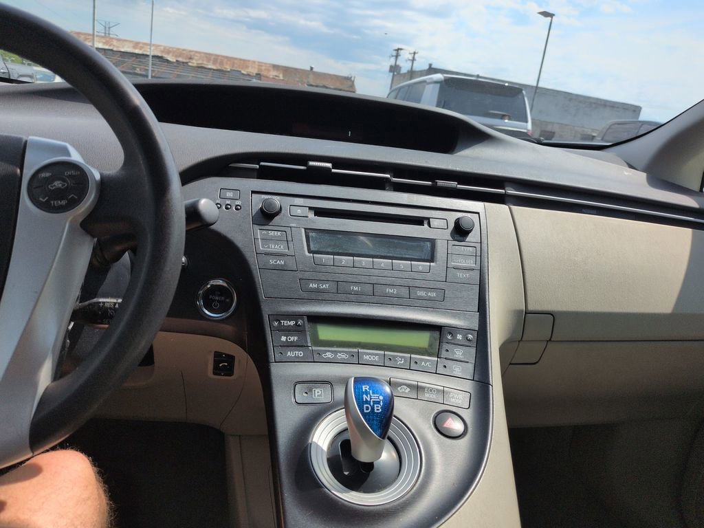 Used 2011 Toyota Prius Two FWD image 17