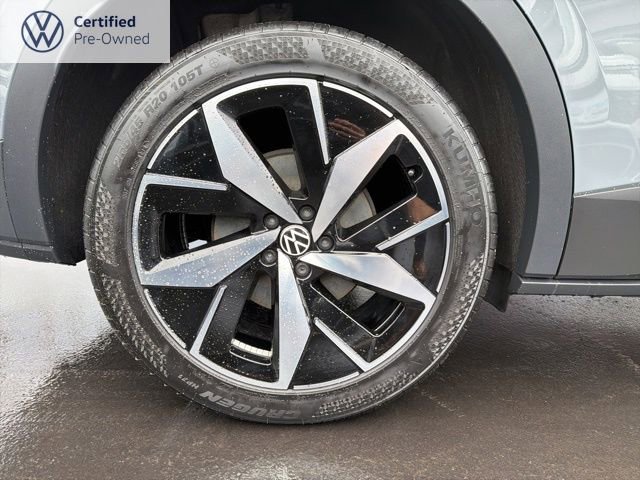 Certified 2023 Volkswagen ID.4 Pro S AWD/4WD image 10