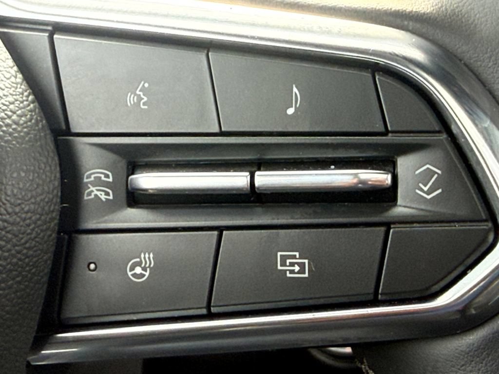 Used 2025 Chevrolet Tahoe High Country AWD/4WD image 19