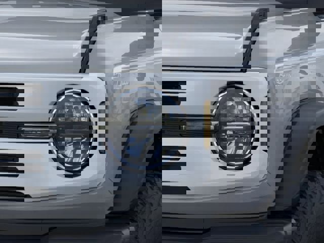 New 2026 Ford Bronco Heritage Edition image 52