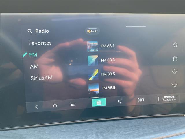 New 2026 Kia Sorento SX Prestige image 22