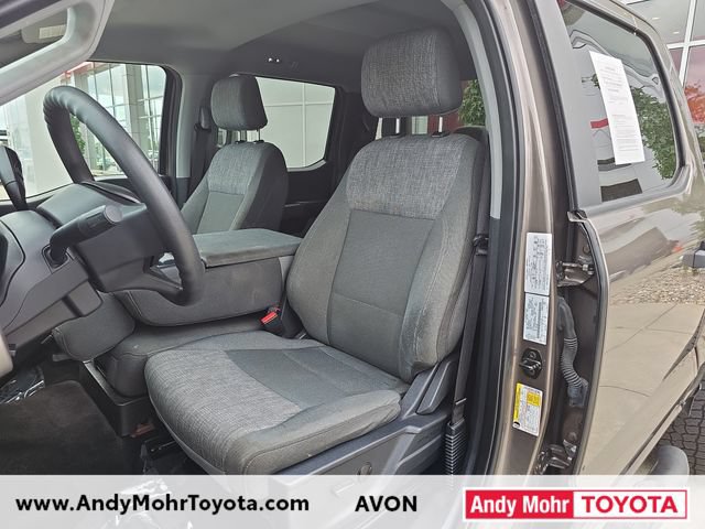 Used 2022 Ford F150 XLT w/ Trailer Tow Package AWD/4WD image 10