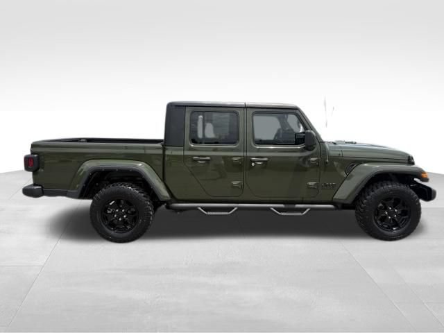 Used 2023 Jeep Gladiator Sport AWD/4WD image 9