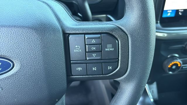 New 2026 Ford F150 STX AWD/4WD image 13