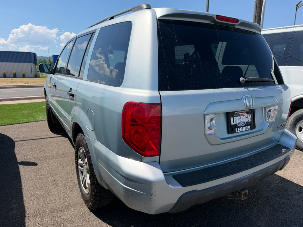 Used 2003 Honda Pilot EX image 7
