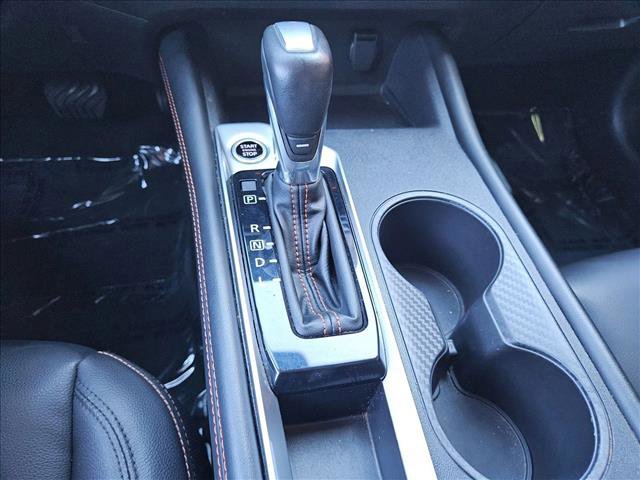 Used 2022 Nissan Altima 2.5 SR image 21