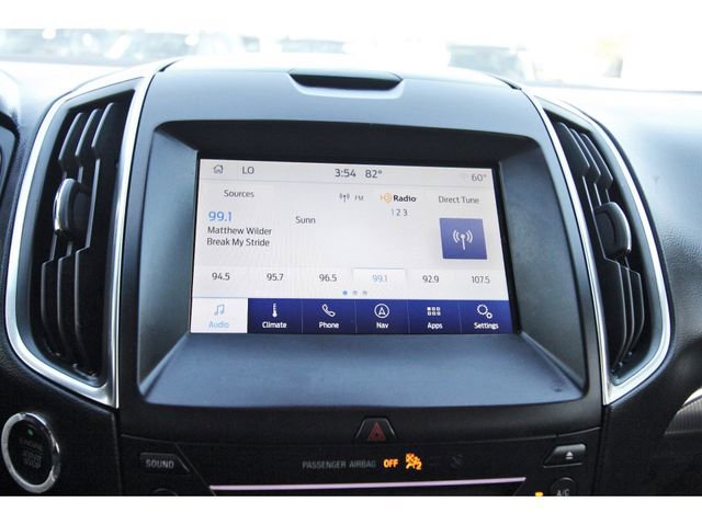 Used 2019 Ford Edge Titanium image 23