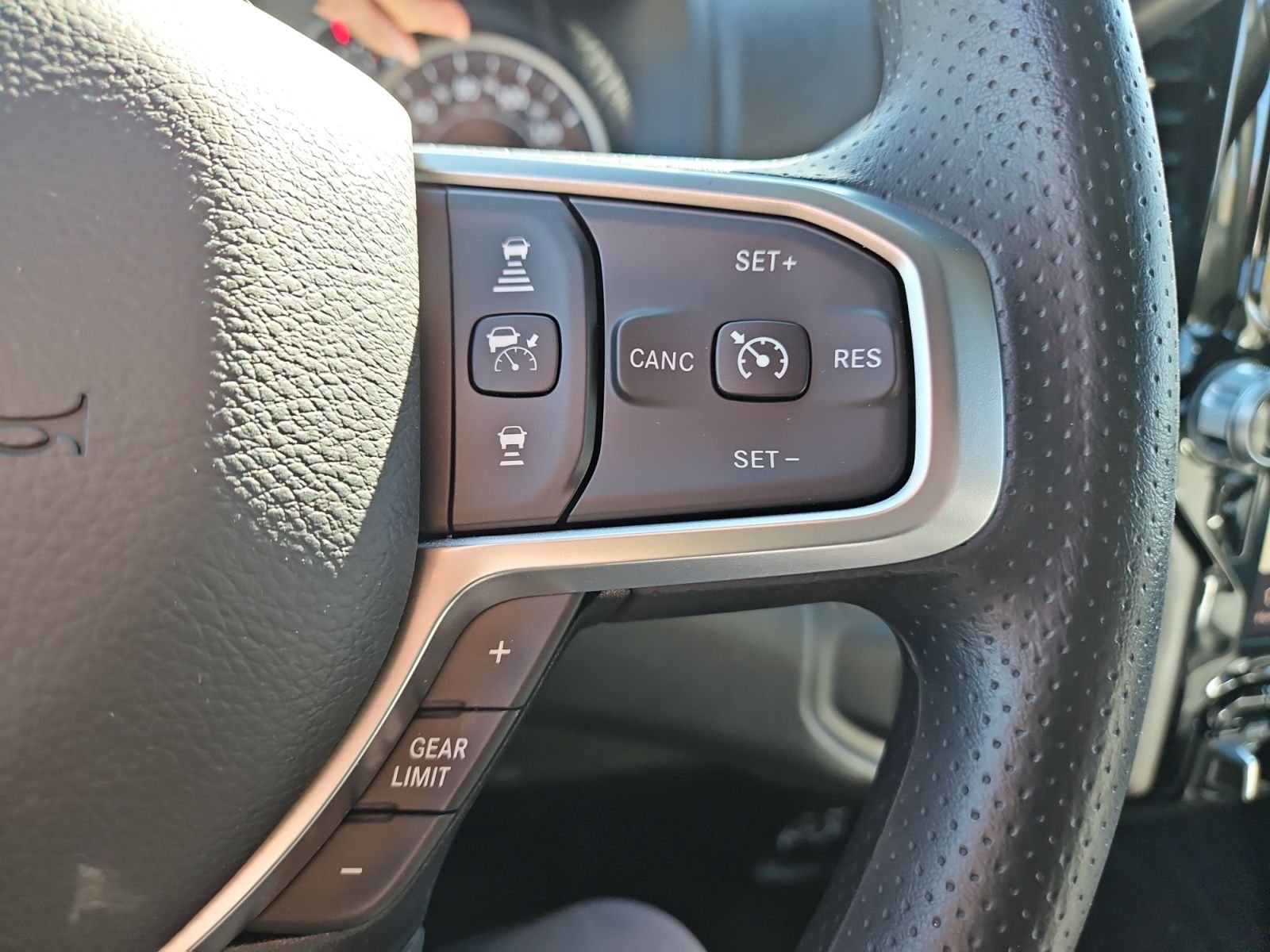 New 2026 RAM 2500 Tradesman AWD/4WD image 26