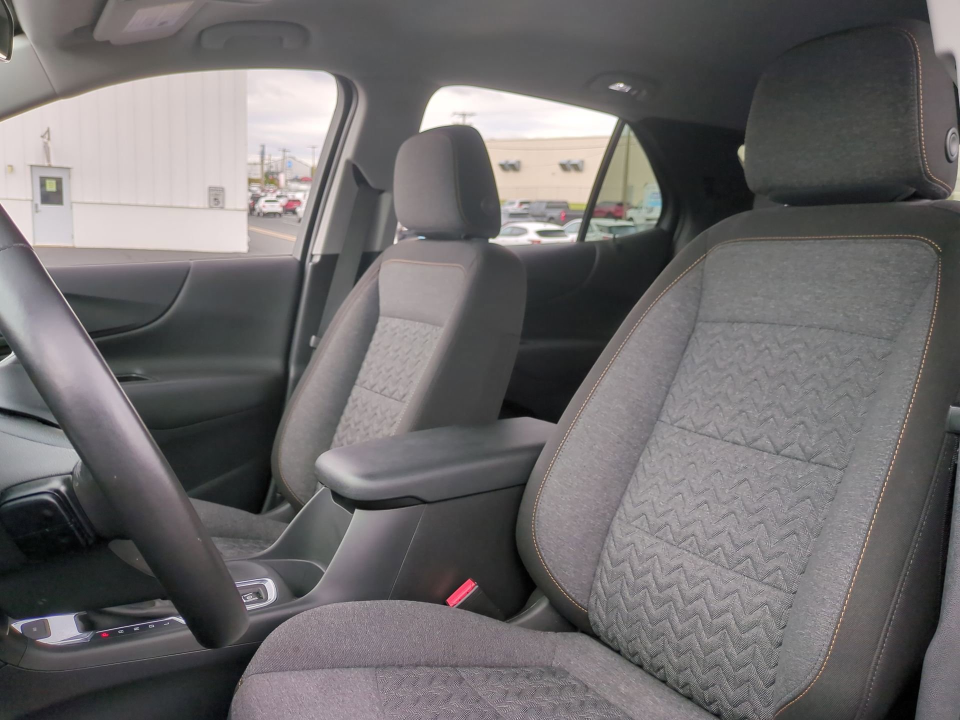 Certified 2022 Chevrolet Equinox LT AWD/4WD image 19