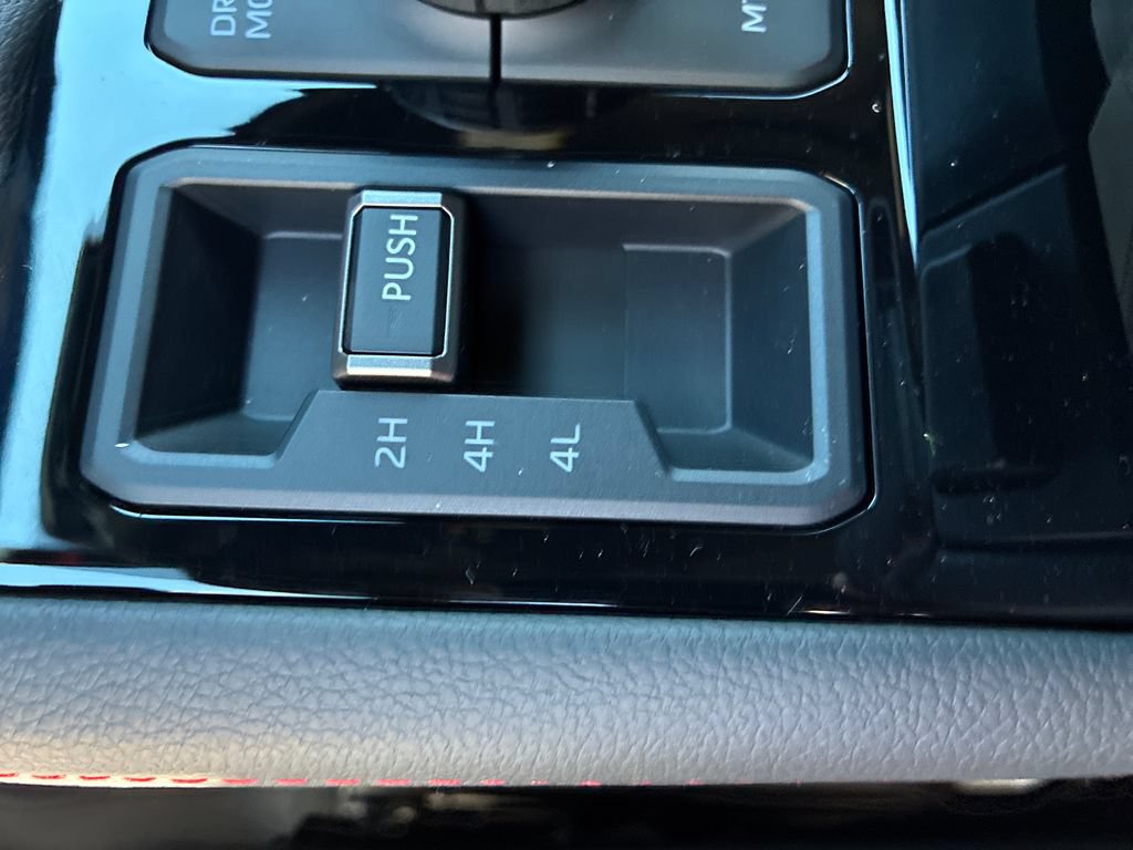 New 2026 Toyota Sequoia TRD Pro AWD/4WD image 29