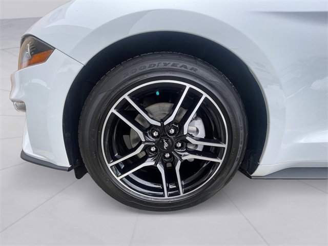 Used 2022 Ford Mustang Premium w/ Equipment Group 201A image 9