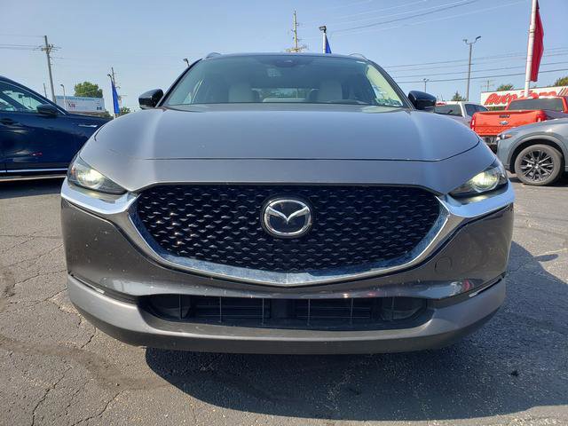 Certified 2023 MAZDA CX-30 2.5 Turbo w/ Premium Package image 2
