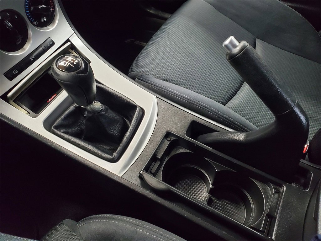 Used 2010 MAZDA MAZDA3 s Sport image 21