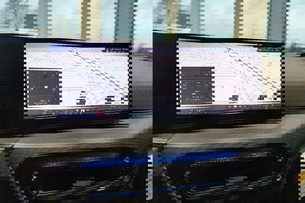 New 2026 BMW 430i xDrive Coupe image 30