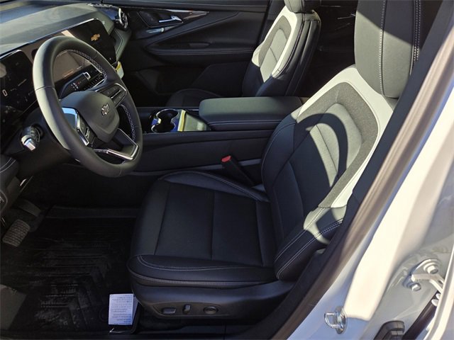 New 2026 Chevrolet Blazer EV LT image 6