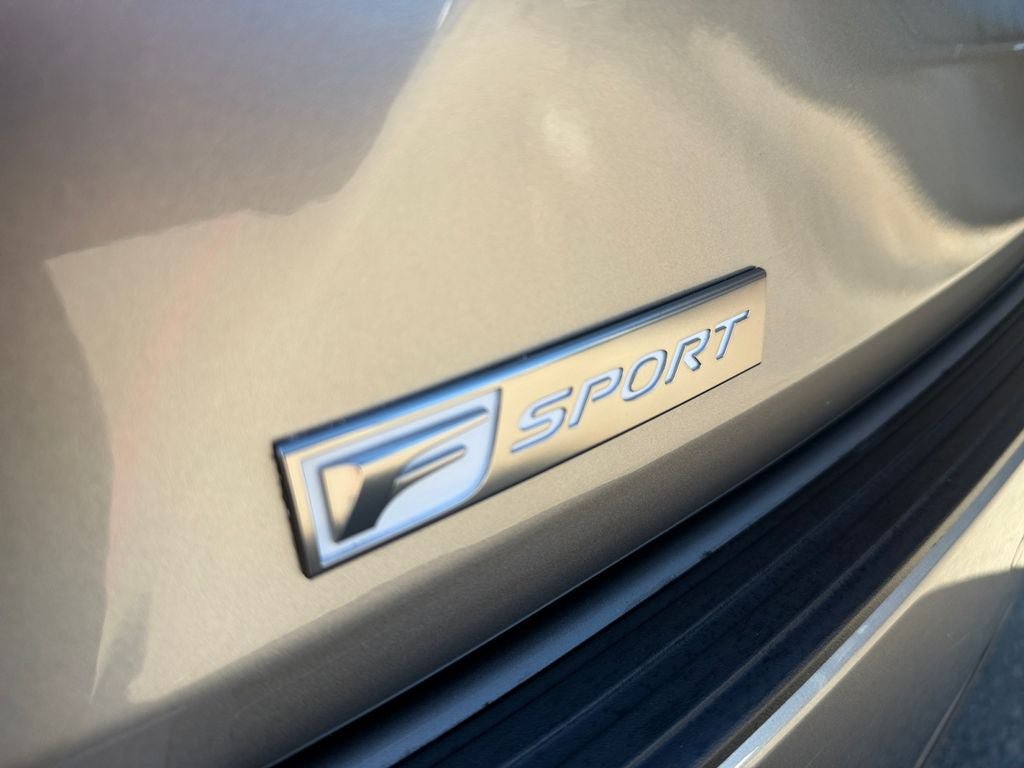 Used 2022 Lexus RX 350 F Sport w/ Cold Area Package (CT) AWD/4WD image 34