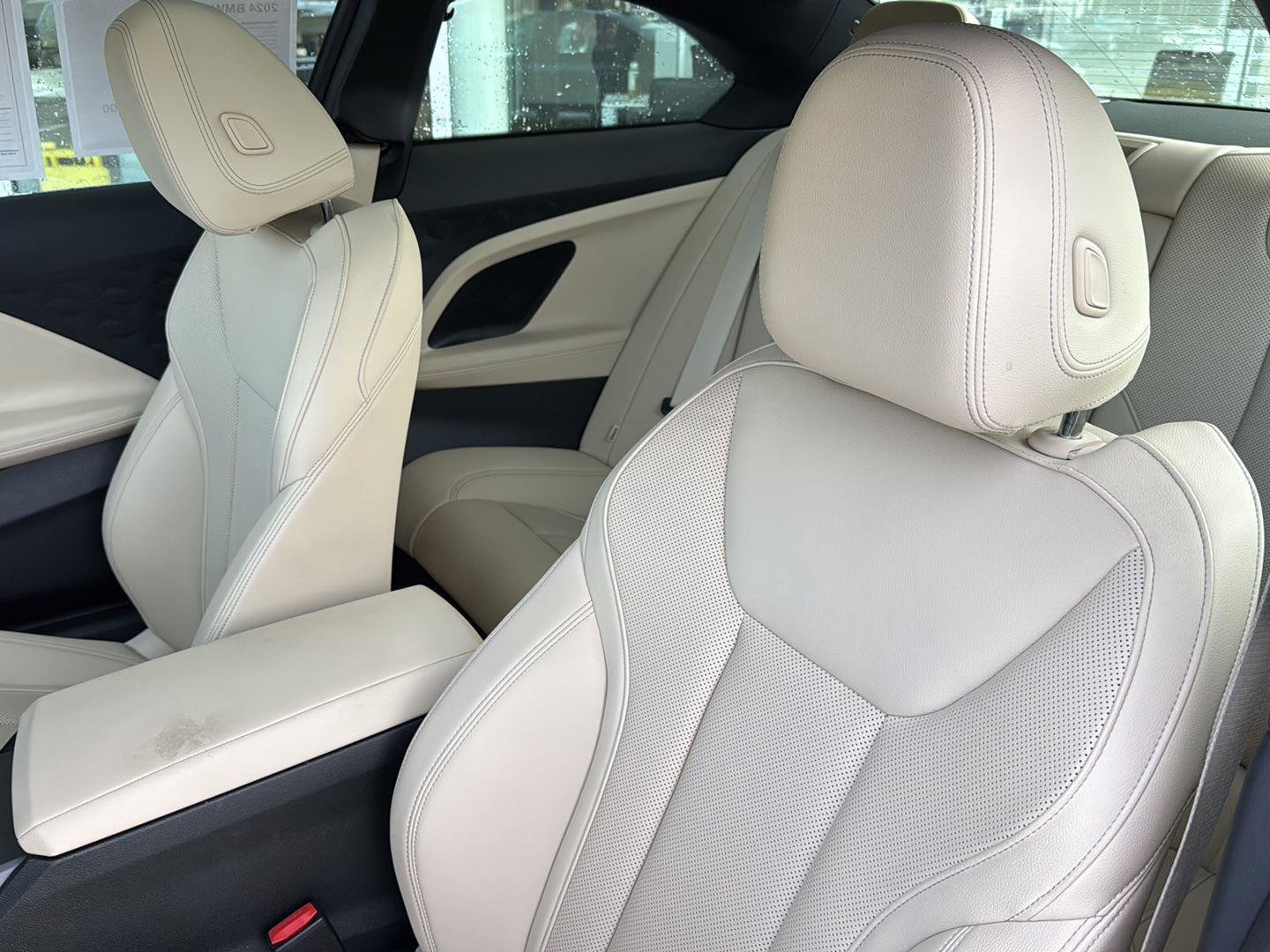 Certified 2024 BMW 230i Coupe w/ Convenience Package image 23