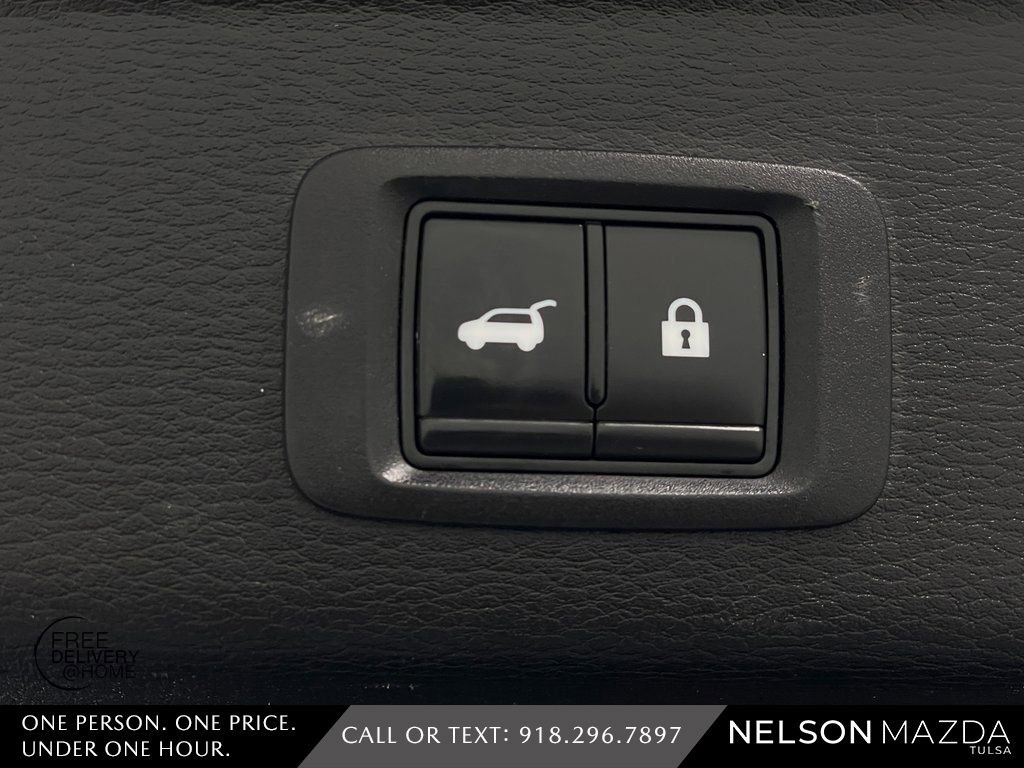 Used 2022 Mitsubishi Outlander SE image 40