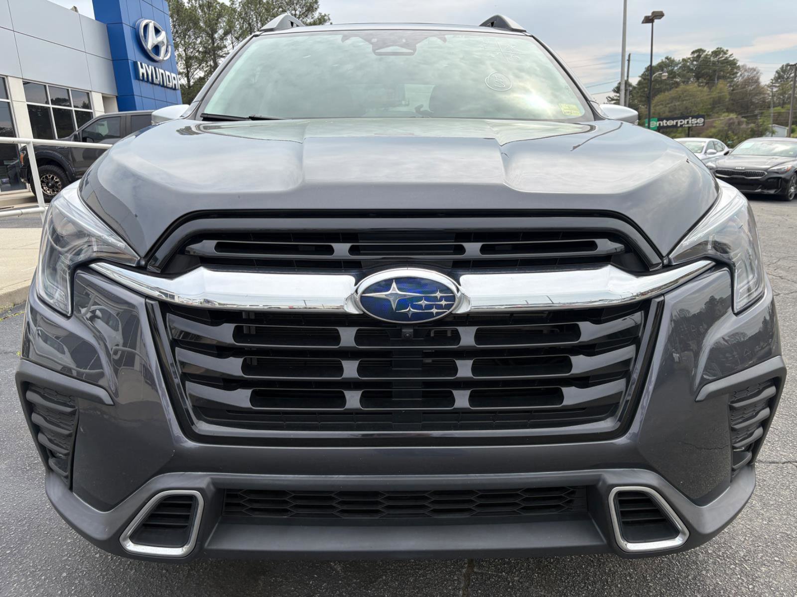 Used 2023 Subaru Ascent Touring image 6