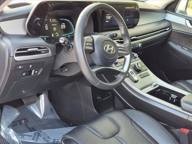 Used 2025 Hyundai Palisade XRT FWD image 9