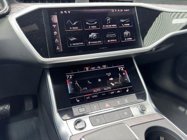Certified 2024 Audi A6 2.0T Premium AWD/4WD image 15