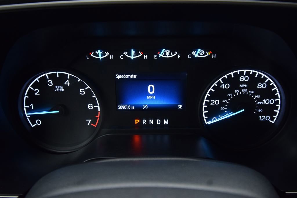 Used 2023 Ford F150 XLT image 20