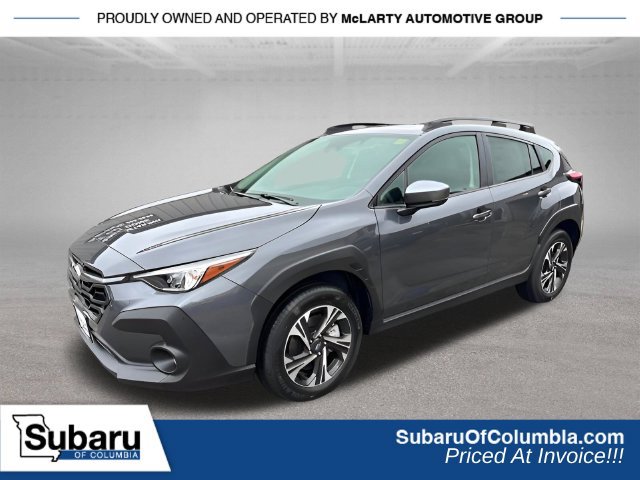 New 2026 Subaru Crosstrek 2.5i Premium AWD/4WD image 4