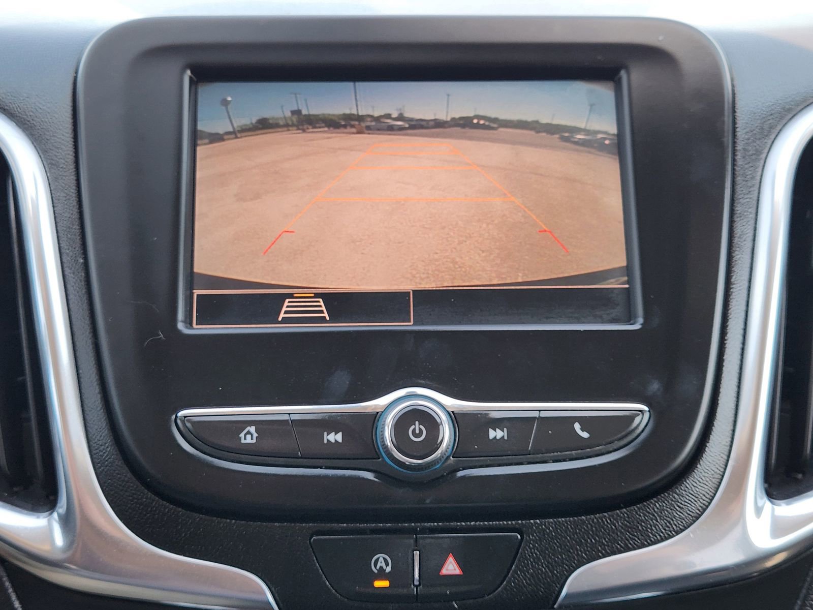 Used 2022 Chevrolet Equinox LT image 18