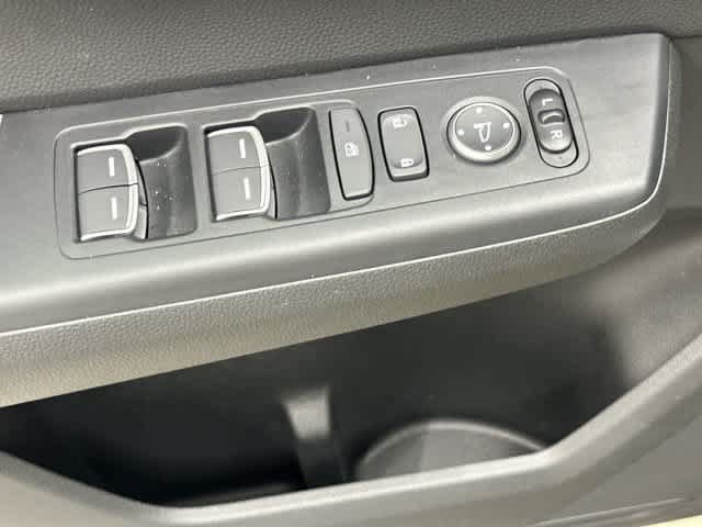 Certified 2026 Honda CR-V EX-L image 20