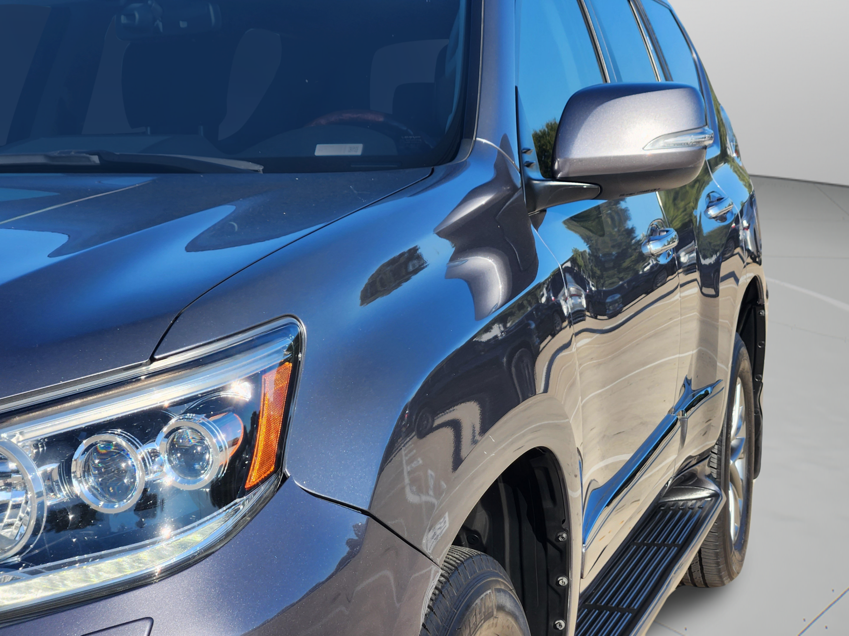 Used 2016 Lexus GX 460 Luxury AWD/4WD image 45