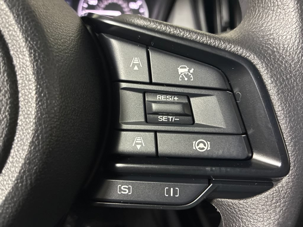 New 2026 Subaru Crosstrek 2.0i Premium AWD/4WD image 16