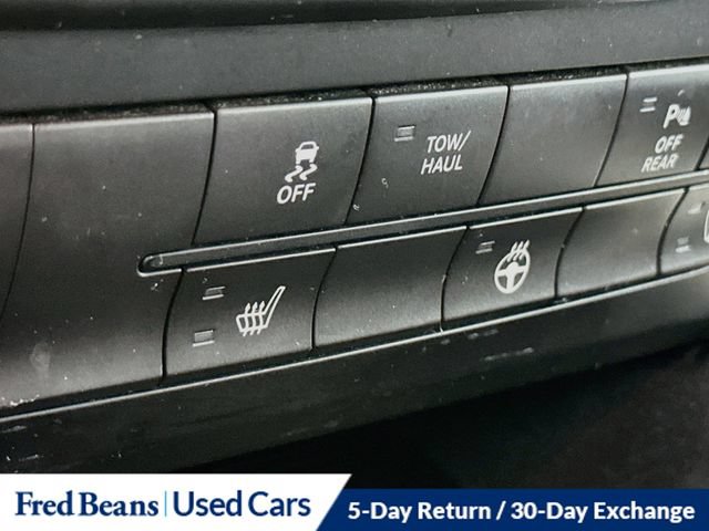 Used 2017 RAM 1500 Big Horn AWD/4WD image 26
