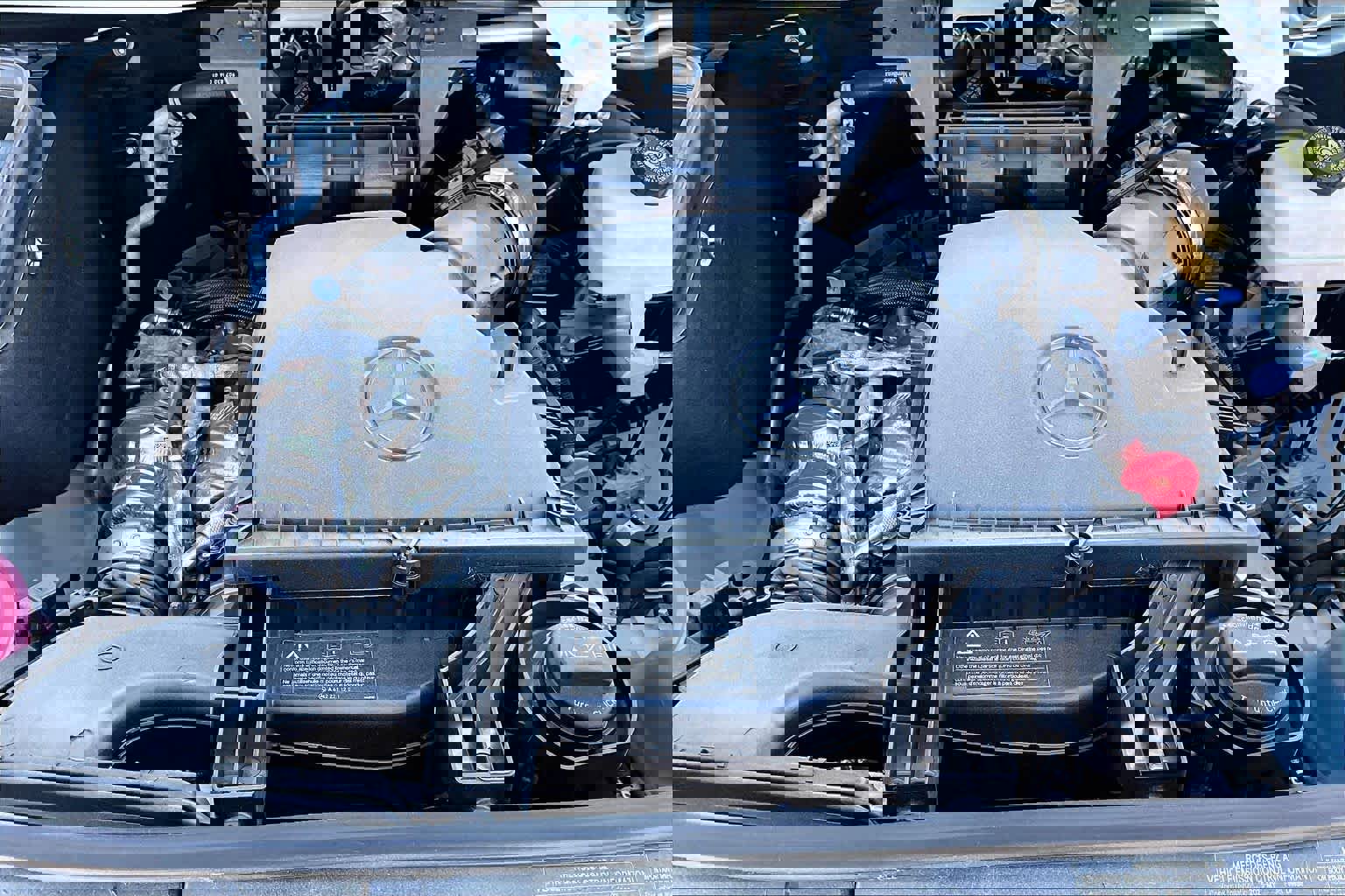 New 2025 Mercedes-Benz Sprinter 2500 image 17