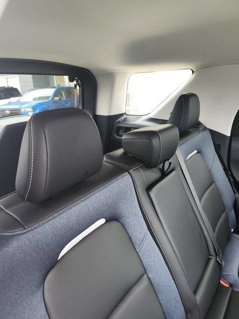New 2025 Ford Bronco Sport Outer Banks w/ Outer Banks Tech Package+ AWD/4WD image 20