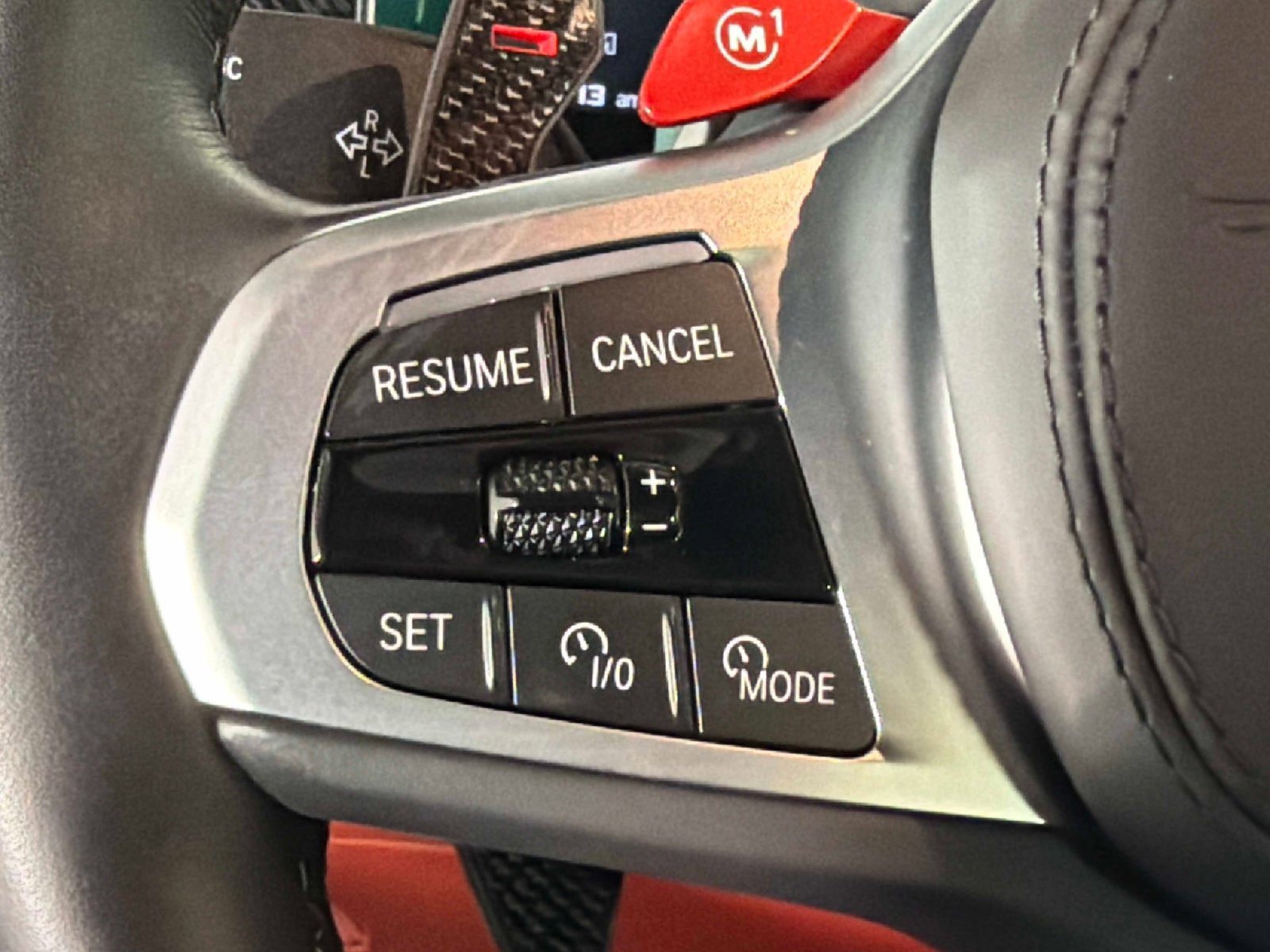 Used 2025 BMW X6 M Competition AWD/4WD image 46