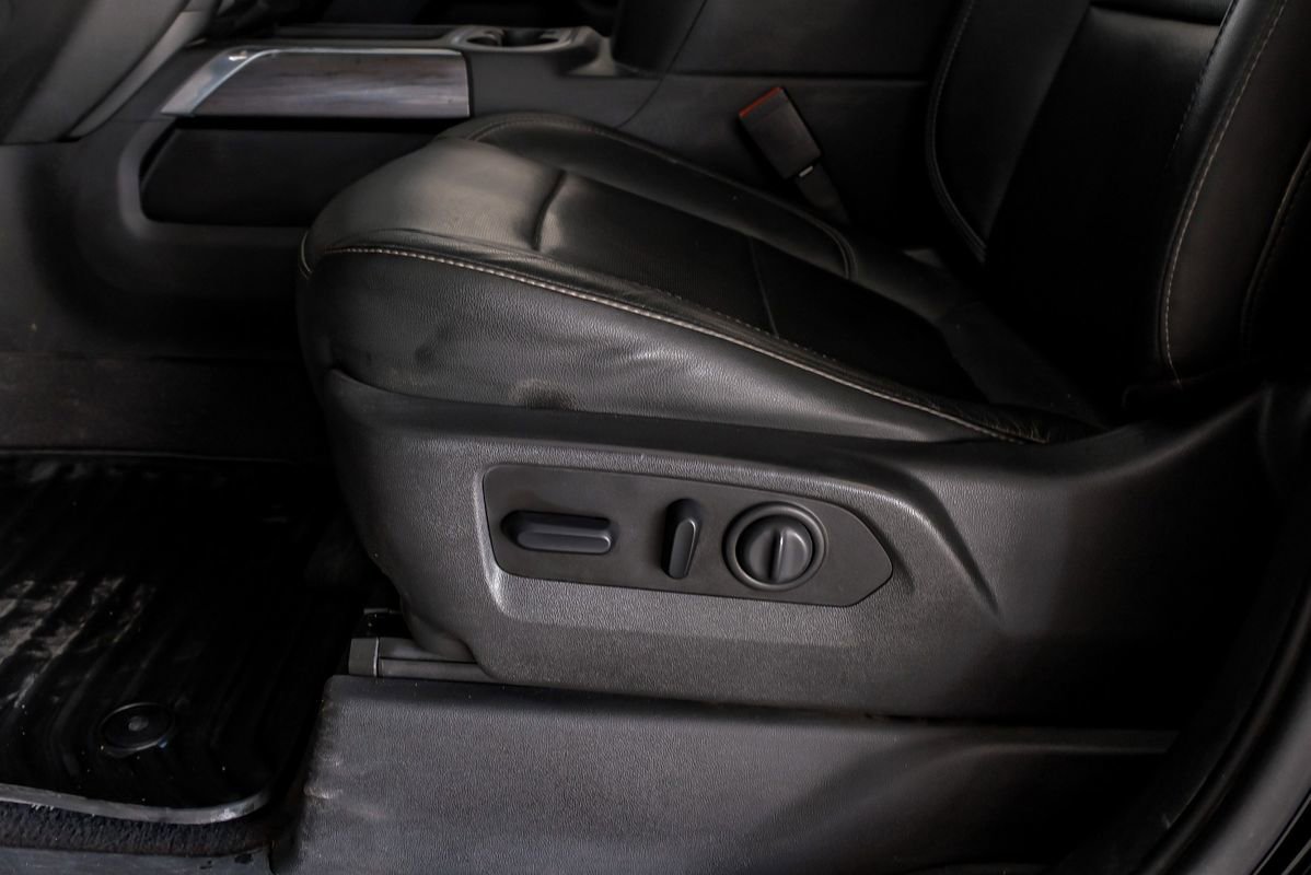 Used 2020 Chevrolet Silverado 2500 LTZ w/ LTZ Texas Edition image 29