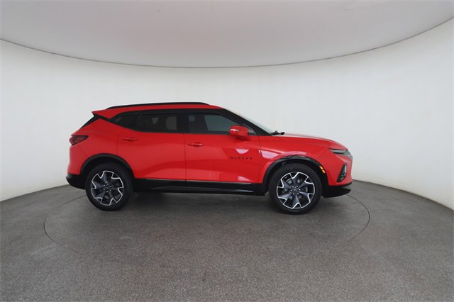 Used 2020 Chevrolet Blazer RS image 24