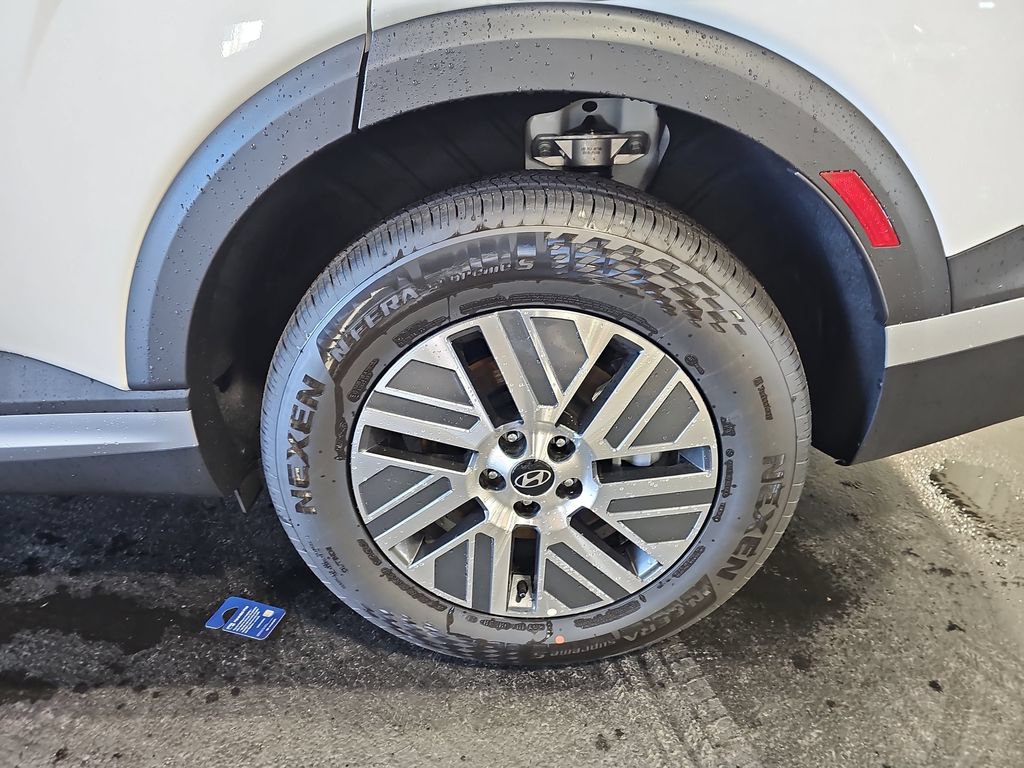 New 2026 Hyundai Palisade SEL AWD/4WD image 34