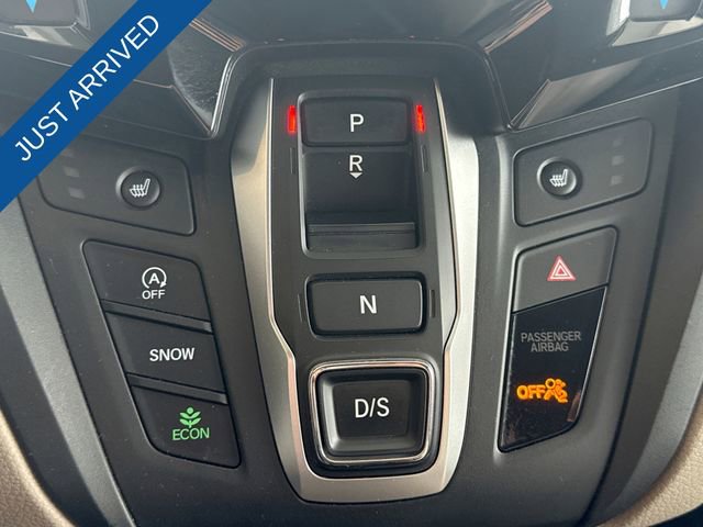 Used 2024 Honda Odyssey EX-L image 20