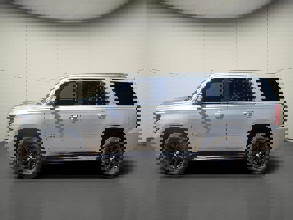 Used 2019 Chevrolet Tahoe LT image 4