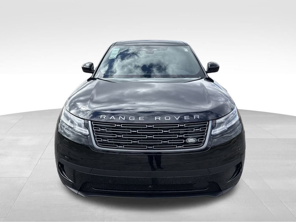 New 2026 Land Rover Range Rover Velar S image 4