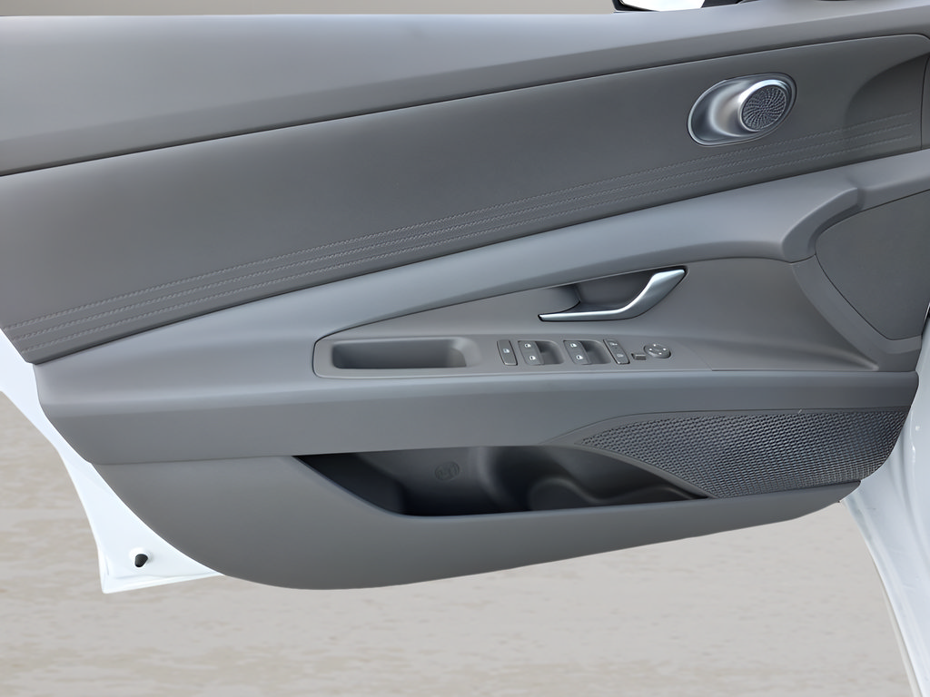 New 2026 Hyundai Elantra SE FWD image 12