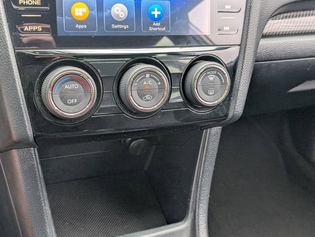 Used 2021 Subaru WRX Premium image 19