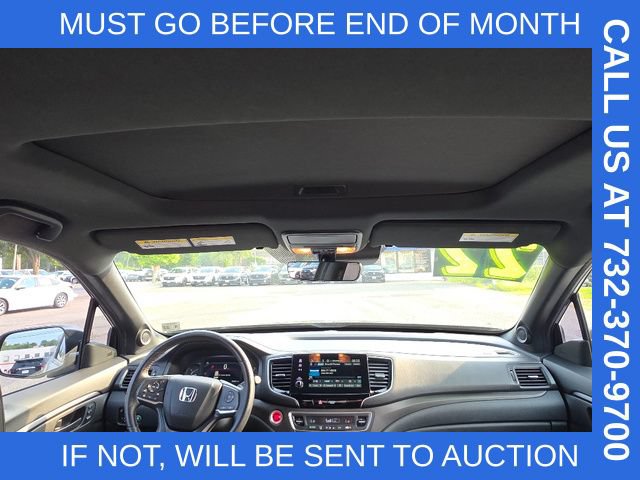 Used 2022 Honda Passport TrailSport image 19