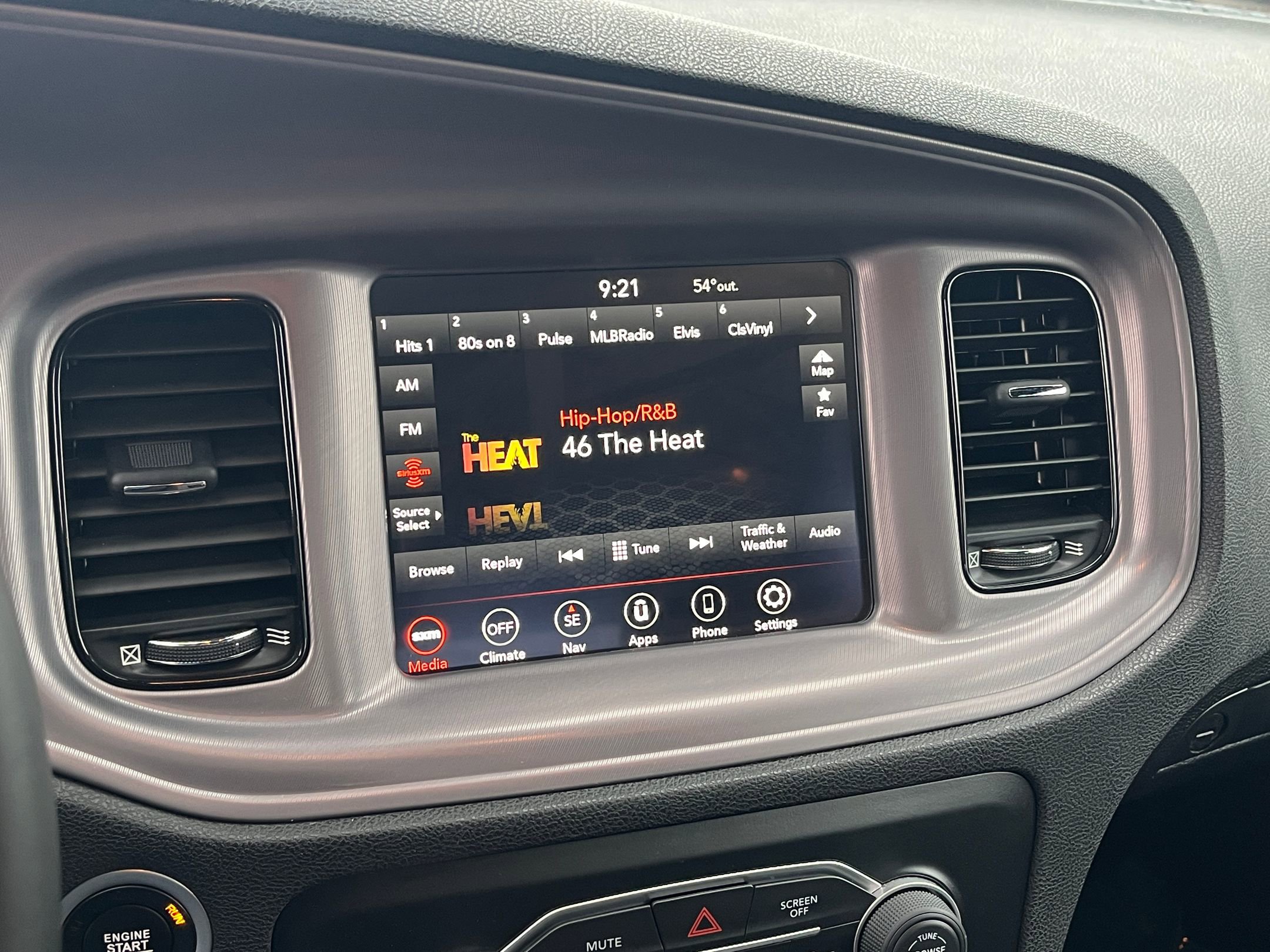 Used 2023 Dodge Charger GT w/ Blacktop Package image 18