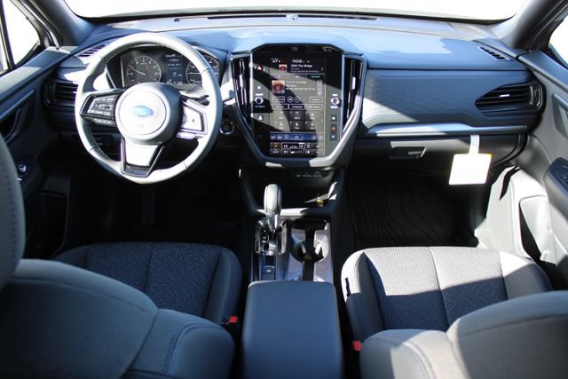 New 2026 Subaru Forester Premium AWD/4WD image 14