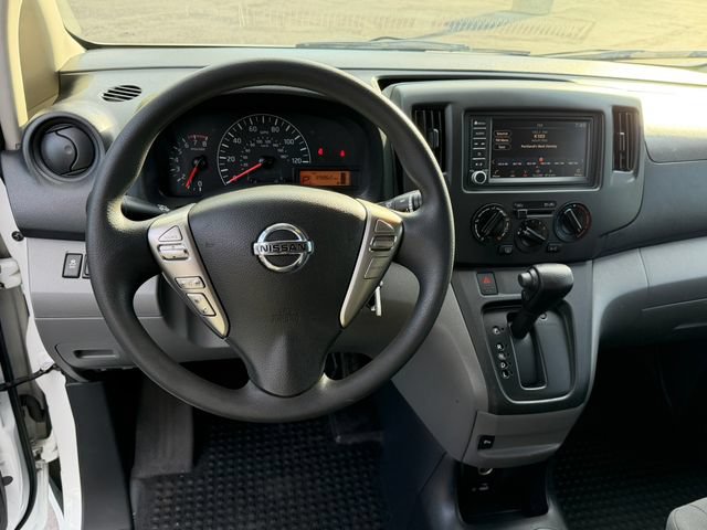 Used 2021 Nissan NV200 SV w/ Back Door Glass Package FWD image 12