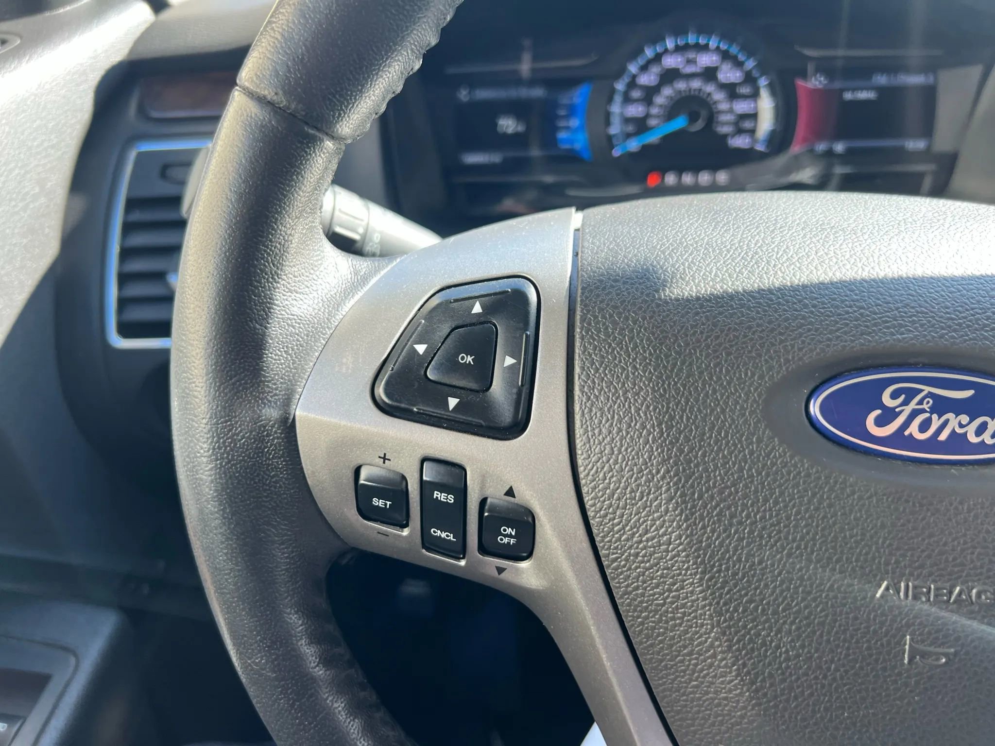 Used 2019 Ford Flex Limited image 14