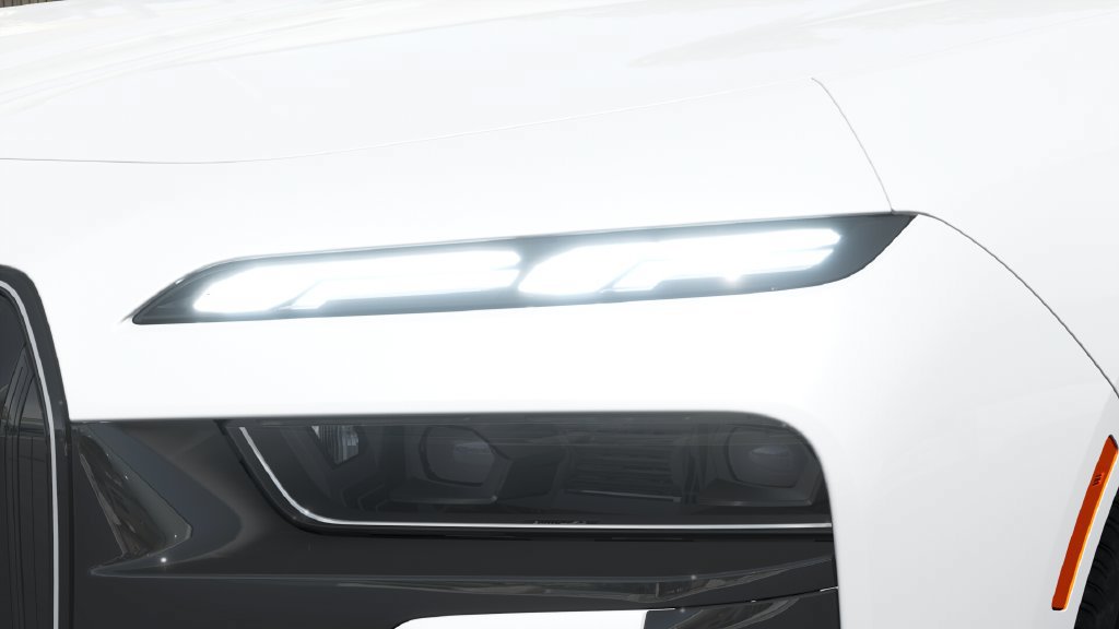 New 2026 BMW 750e xDrive w/ Executive Package AWD/4WD image 32